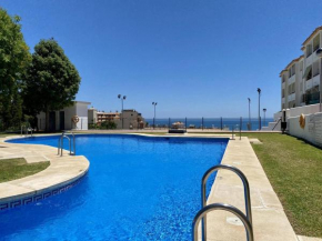 Jardines de Carvajal - Benalmadena costa